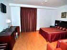 фото отеля Norte Hotel