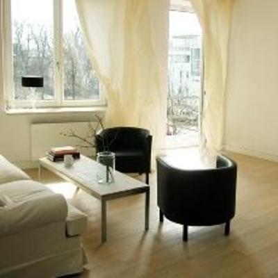 фото отеля Polala Apartament