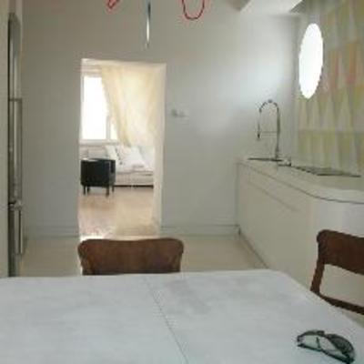 фото отеля Polala Apartament