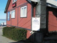Powell River Harbour Guesthouse