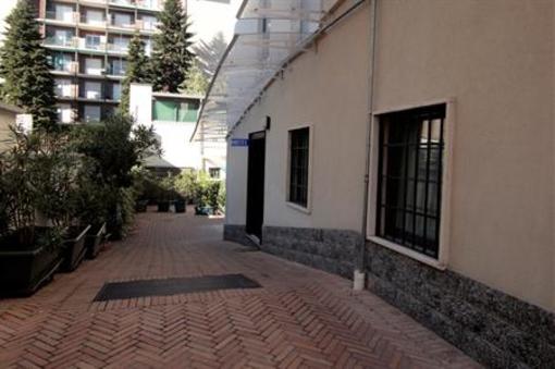 фото отеля Hotel Faenza