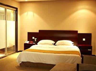 фото отеля Bihai Yuntian Business Hotel