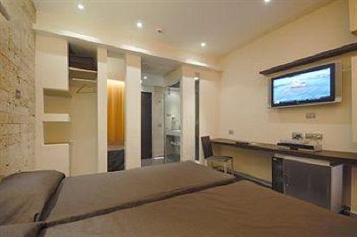 фото отеля All Ways Garden Hotel & Leisure