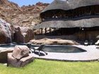 фото отеля Twyfelfontein Country Lodge Damaraland