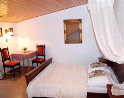 фото отеля Pension u Rechu