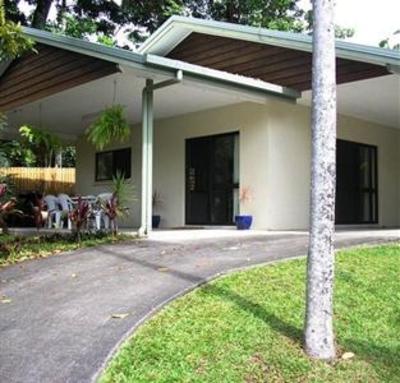 фото отеля Kuranda Villas