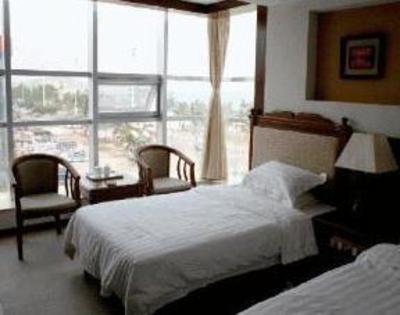фото отеля Shiyuan Seaview Hotel