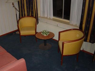 фото отеля De Vooroever Hotel Cafe Restaurant