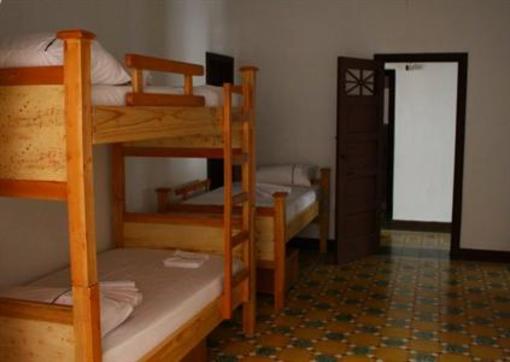 фото отеля Buga Hostel