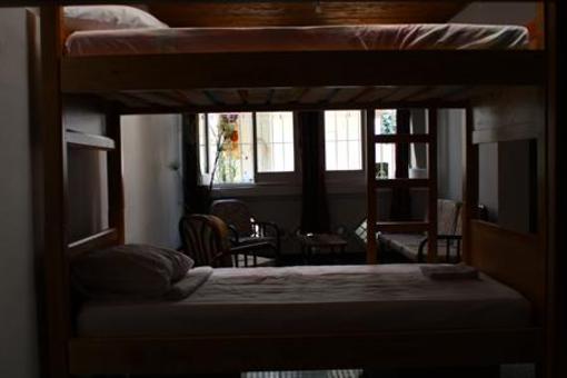 фото отеля Buga Hostel