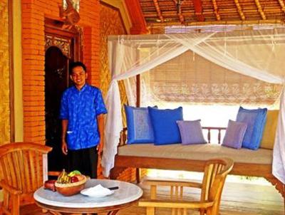 фото отеля Alam Gili Hotel Lombok