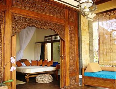 фото отеля Alam Gili Hotel Lombok