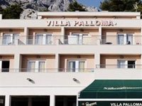 Villa Palloma