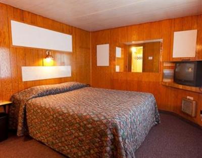 фото отеля Robbins Motel
