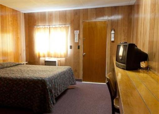 фото отеля Robbins Motel