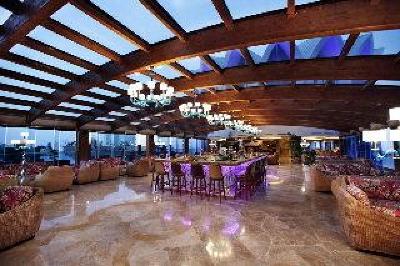 фото отеля Granada Luxury Resort & Spa