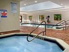 фото отеля Wingate by Wyndham State Arena Raleigh / Cary