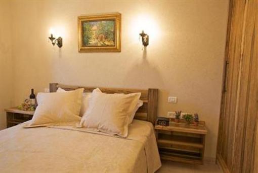 фото отеля Grand Vista Boutique Hotel And Spa