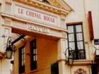 фото отеля Hotel du Cheval Rouge