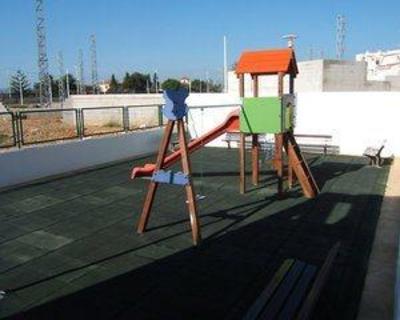 фото отеля Las Arenas Apartments Alcala de Xivert