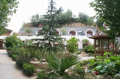 фото отеля Xiyuan Resort