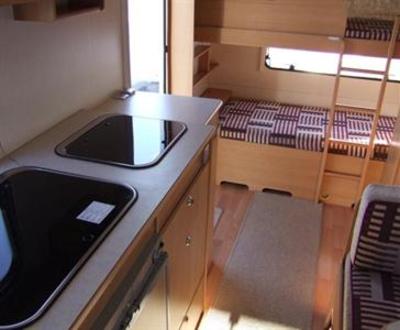 фото отеля Skrea Camping & Cottages