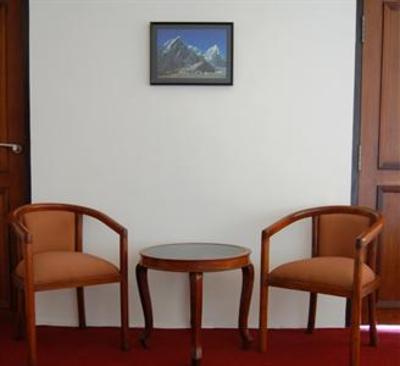 фото отеля Hotel Norbu Sangpo
