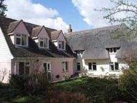 The Willows Guest House Takeley