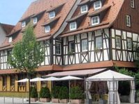Hotel Restaurant Alt Ebingen