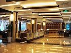 фото отеля Dynasty Resort Wenzhou