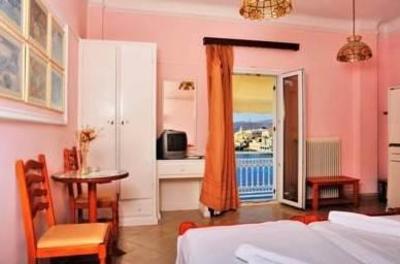 фото отеля Sea Colours Rooms & Apartments