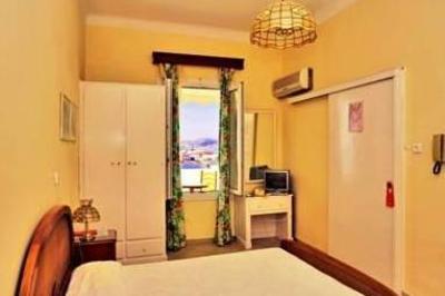 фото отеля Sea Colours Rooms & Apartments