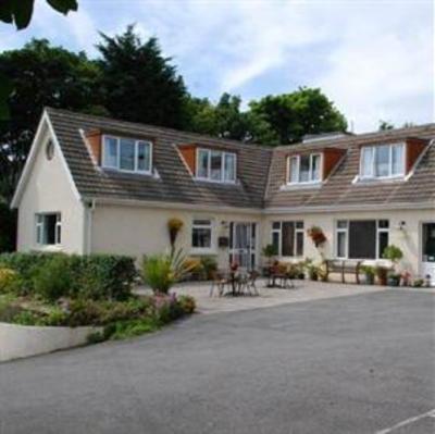 фото отеля Bay View Hotel Saundersfoot