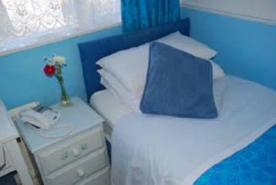 фото отеля Bay View Hotel Saundersfoot
