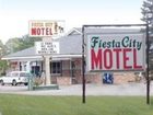 фото отеля Fiesta City Motel Montevideo
