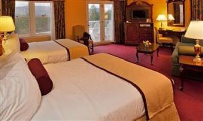 фото отеля White Mountain Hotel and Resort