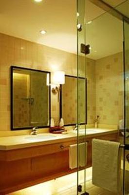 фото отеля Fujing International Hotel