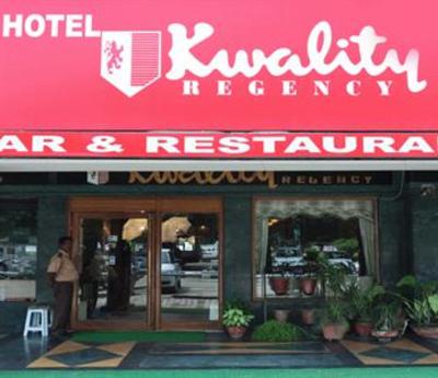 фото отеля Kwality Regency