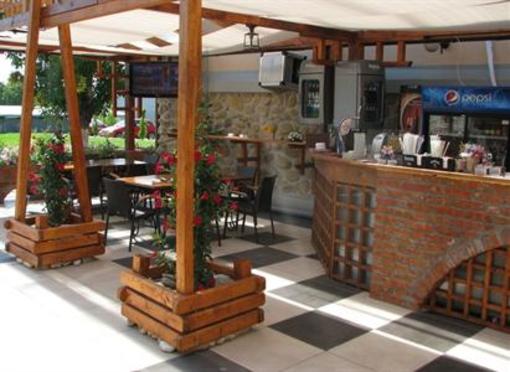 фото отеля Pension Casa Danielescu Targu Jiu
