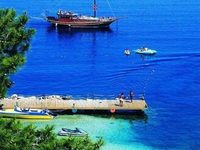 Gulet Cruise 7nt Marmaris-Greek Islands-Marmaris