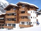 фото отеля Apartment Maoli Zermatt