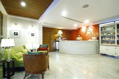 фото отеля Salil Hotel Sukhumvit Soi 8
