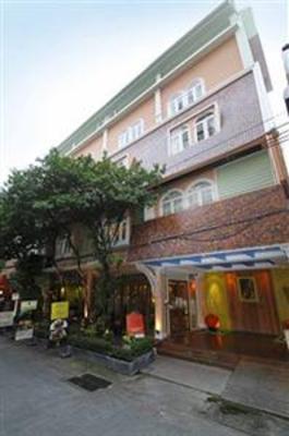 фото отеля Salil Hotel Sukhumvit Soi 8
