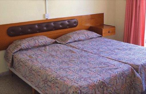 фото отеля Nicks