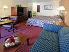 фото отеля Americas Best Value Laguna Inn & Suites
