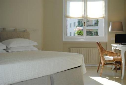 фото отеля Bed&Cafe