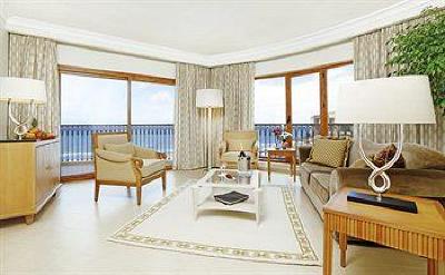 фото отеля Tour Khalef Marhaba Thalasso & Spa