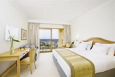 фото отеля Tour Khalef Marhaba Thalasso & Spa
