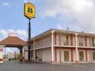 фото отеля Super 8 Motel Lebanon (Tennessee)