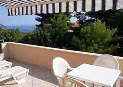 фото отеля Villa Meridiana